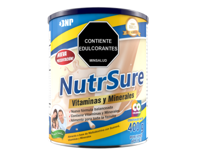 NUTRSURE x 400g
