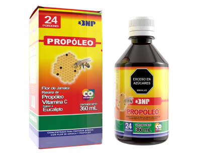 TOTUN-PROL  x 360 mL