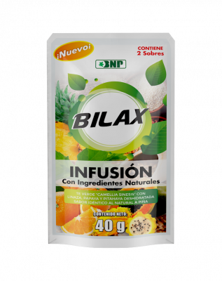 BILAX INFUSION 40g
