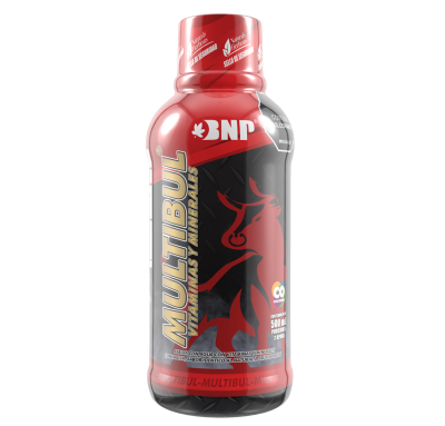 MULTIBUL x 500ml