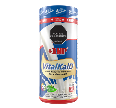 VITALKAL-D 750g