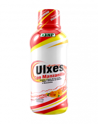 ULXES Manzanilla x 500ml