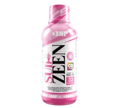 SUI ZEEN x 500 mL