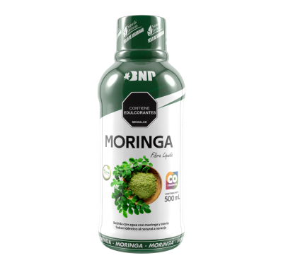 MORINGA x 500ml
