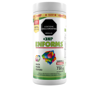 ENFORMS  x 750g