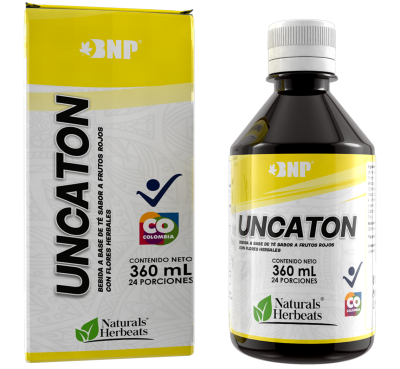 UNCATON x 360 mL